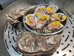 -飞尝蚝·顺德菜·鱼生(顺德总店)