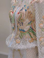 -南京宝娜嫁衣婚纱礼服馆(中央路店)