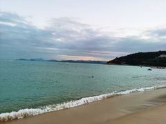 -大梅沙海滨公园