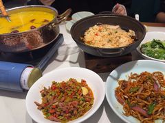 -东流山北京烤鸭·家常菜(南京首店)