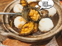 -九號院子海鲜烧烤