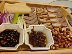 -旺顺阁·北京菜·烤鸭(魏公村店)