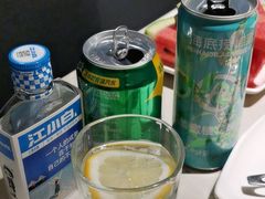-海底捞火锅(团结桥店)
