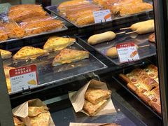 -巴黎贝甜(银城东苑店)