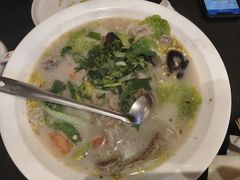-丁里羊肉小镇(天鹅湖总店)