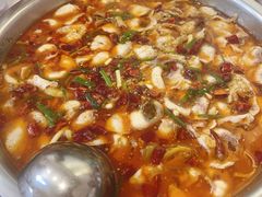 -老四川平头酸菜鱼(衙前店)