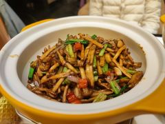 -小菜园新徽菜(扬州华润万象汇店)