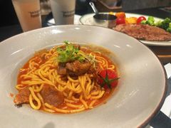 -Pennehut畔尼意面(合肥万象城店)
