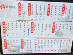 -海丝金凤(金鱼店)