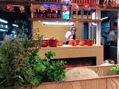 -百年神厨·地道川菜(清江西路店)