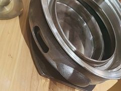 -青瓦餐厅·生鱼片·韩园烤肉(西塔店)