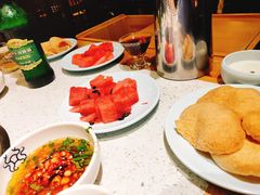 -大龙燚火锅
