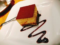 提拉米苏-斗牛士牛排(南京东路店)