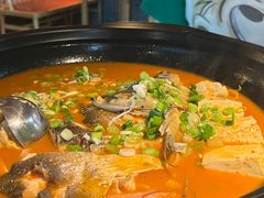 -筱爷叔·上海传统手工菜(玉树路店)