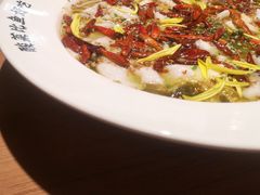 -太二酸菜鱼(群光广场店)