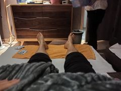 -大唐盲人按摩中心(怀宁路新粮仓店)