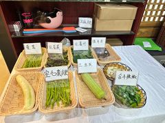 -鄱阳湖·江西小炒·瓦罐煨汤(五道口店)