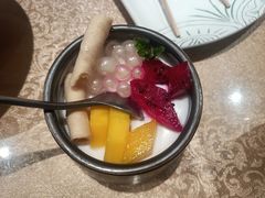 -云海肴·汽锅鸡·云南代表菜(五道口购物中心店)