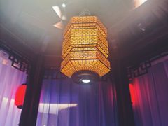 -庭院江南菜•烤鸭•非遗传承(丰台总部基地店)