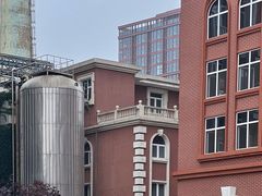 -青岛啤酒博物馆