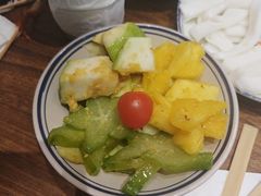 -厝味火锅·潮汕卤水火锅(十一合店)