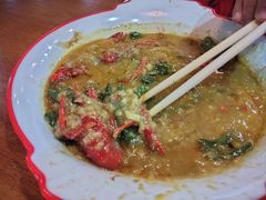 -三太子地摊烧烤·小龙虾(北蔡店)