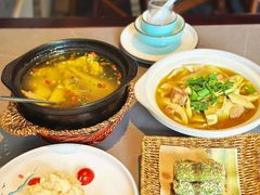 -食光慢宴·安吉土菜馆