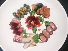 -湖滨28中餐厅·西湖宴·杭州君悦酒店