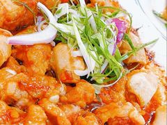 -明本湛江鸡•海鲜小厨(陈家祠店)