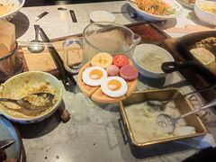 -半秋山西餐厅(宜昌大洋店)