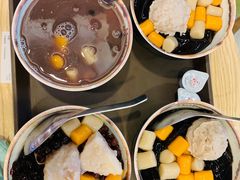 -鲜芋仙(泰州万达店)