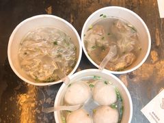 -同利肉燕老铺(澳门路店)