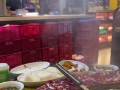 -小肥牛潮汕牛肉火锅(南联店)