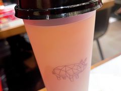 -馔豚·台北菜专门店(深圳湾万象城店)