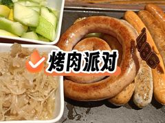 -1886德国汽车餐厅(外滩中央店)