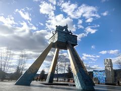 -北极村旅游风景区