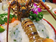 -庄姐川味海鲜B栋2排2号(万人海鲜广场火车头店)