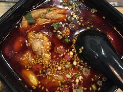 -落端云串串香(南京凤凰西街店)