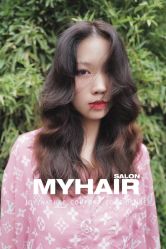 -MY HAIR ARDOR