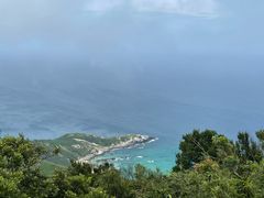 -海南铜鼓岭景区
