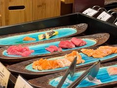 -索菲特西湖大酒店·香榭丽全日候餐厅(南山路店)