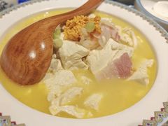 -真地道京味府·鲜橙烤鸭·北京菜(朝外大街东大桥店)