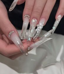 -US•美甲艺术 | 冕光