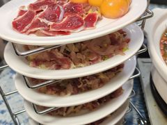 -玲珑小院(杨美店)