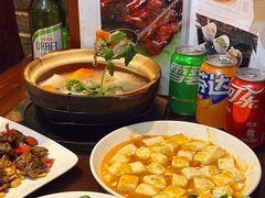 -老瑞福上海菜(人民广场店)