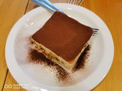 提拉米苏-4U CAFE(广景苑店)