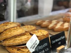 -WHEAT&BAKER-麥(凯德来福士店)