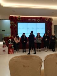 -Yestar艺星医疗美容医院