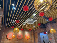 -老姑砂锅·烧烤天津菜(体北道店)