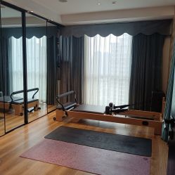 -意然瑜伽·普拉提